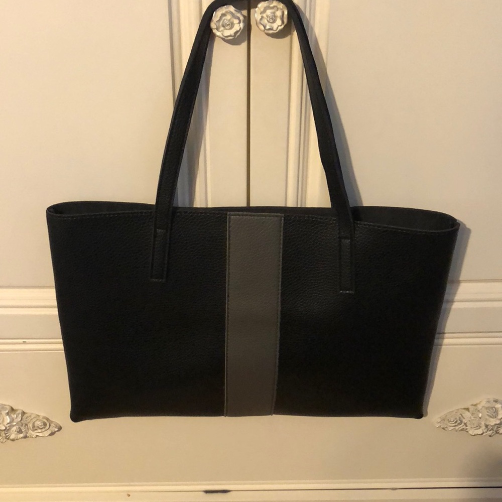 Vince Camuto Luck Tote - Picture 2 of 5